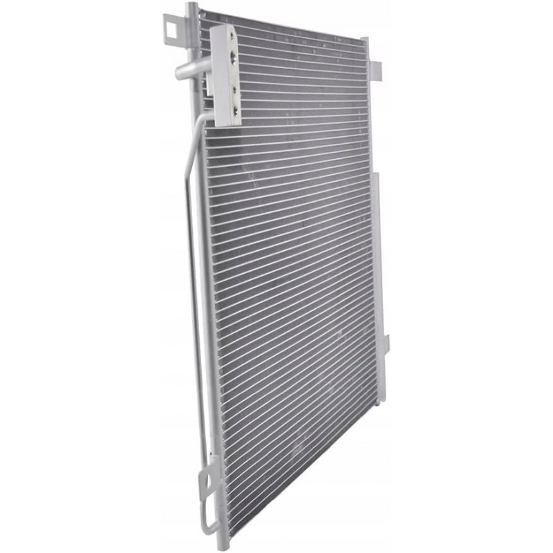 JEEP GRAND CHEROKEE WL 2.0 4XE 3.6 5.7 2021-2024 CHŁODNICA KLIMATYZACJI