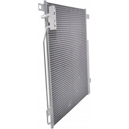 JEEP GRAND CHEROKEE WL 2.0 4XE 3.6 5.7 2021-2024 CHŁODNICA KLIMATYZACJI