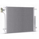 JEEP GRAND CHEROKEE WL 2.0 4XE 3.6 5.7 2021-2024 CHŁODNICA KLIMATYZACJI