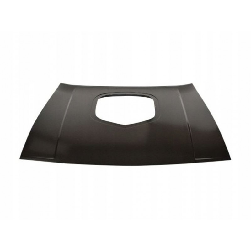 DODGE CHALLENGER R/T 392 Hemi 2015-2023 MASKA POKRYWA SILNIKA ALUMIN SHAKER