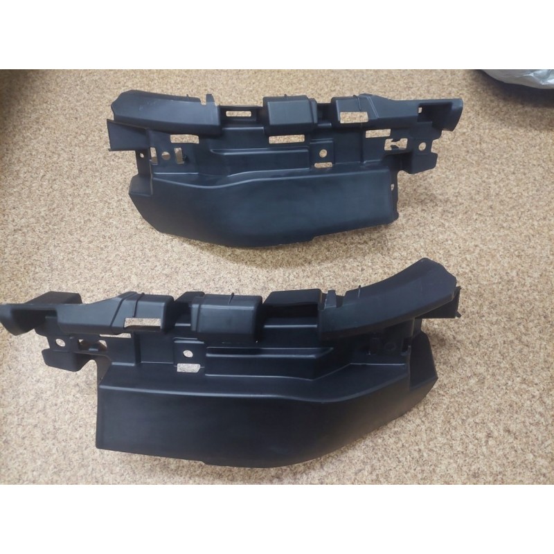 DODGE RAM TRX 2021-2024 MOCOWANIE ŚLIZG LAMPY LEWY + PRAWY KOMPLET