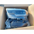 DODGE RAM TRX 2021-2024 LAMPA LAMPY FULL LED KOMPLET LEWA + PRAWA CZARNE