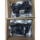 LAMPA LAMPY LED KOMPLET LEWA + PRAWA CZARNE TYP TRX DODGE RAM LIMITED 2019-