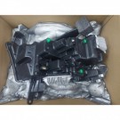 LAMPA LAMPY LED KOMPLET LEWA + PRAWA CZARNE TYP TRX DODGE RAM LIMITED 2019-