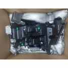 LAMPA LAMPY LED KOMPLET LEWA + PRAWA CZARNE TYP TRX DODGE RAM LIMITED 2019-