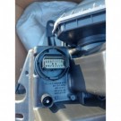 LAMPA LAMPY LED KOMPLET LEWA + PRAWA CZARNE TYP TRX DODGE RAM LIMITED 2019-