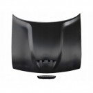 DODGE CHALLENGER 2008-2023 MASKA POKRYWA SILNIKA SRT SCAT 1 WLOT ALUMINIUM