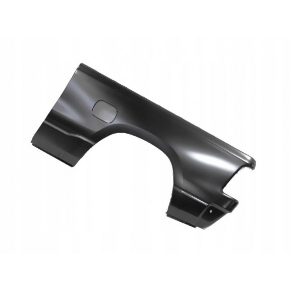 DODGE RAM 1500 V 2019-2024 BŁOTNIK TYŁ LEWY PAKA 6.4 DŁUGI BEZ LISTWY