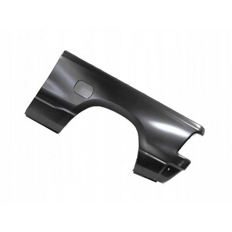 DODGE RAM 1500 V 2019-2024 BŁOTNIK TYŁ LEWY PAKA 6.4 DŁUGI BEZ LISTWY