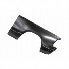 DODGE RAM 1500 V 2019-2024 BŁOTNIK TYŁ LEWY PAKA 6.4 DŁUGI BEZ LISTWY