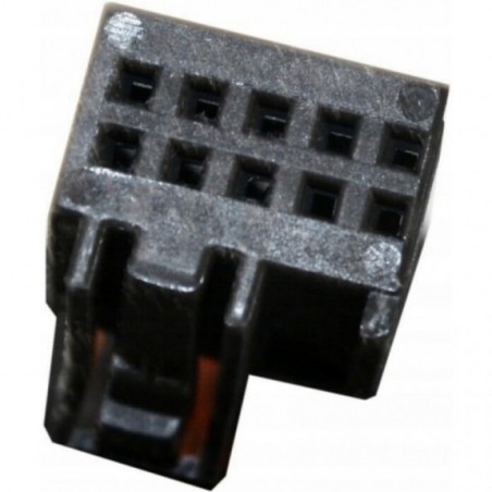 LUSTERKO LEWE 5 PIN STRUKTURA DODGE GRAND CARAVAN 2008-2019