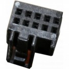 LUSTERKO LEWE 5 PIN STRUKTURA DODGE GRAND CARAVAN 2008-2019