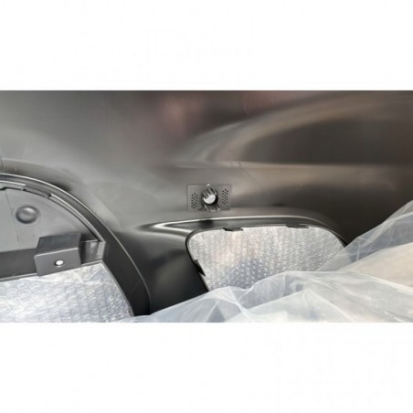 JEEP GRAND CHEROKEE WK2 17- SRT ZDERZAK KOMPLET PRZÓD + TYŁ PROGI BODY KIT