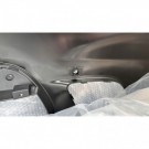 JEEP GRAND CHEROKEE WK2 17- SRT ZDERZAK KOMPLET PRZÓD + TYŁ PROGI BODY KIT