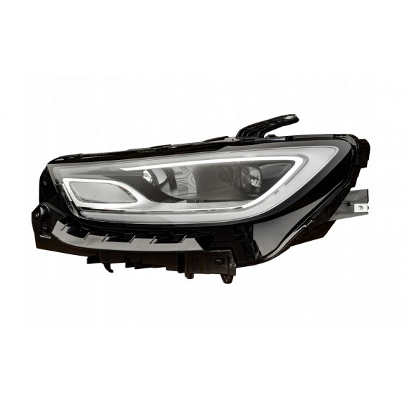 LAMPA PRZEDNIA LEWA NOWA EUROPA LED CHRYSLER PACIFICA VOYAGER LX 2021-2024