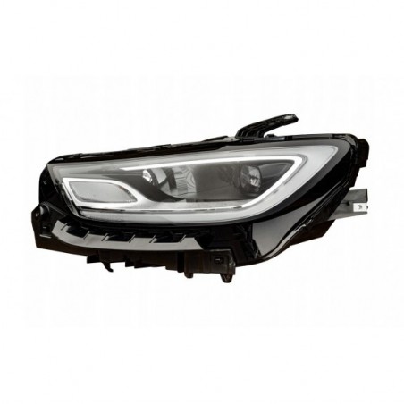 LAMPA PRZEDNIA LEWA NOWA EUROPA LED CHRYSLER PACIFICA VOYAGER LX 2021-2024