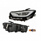 LAMPA PRZEDNIA LEWA NOWA EUROPA LED CHRYSLER PACIFICA VOYAGER LX 2021-2024
