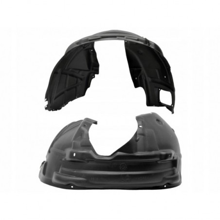 DODGE CHALLENGER HELLCAT 2015-2023 NADKOLE PRZÓD PRAWE 68184704AE