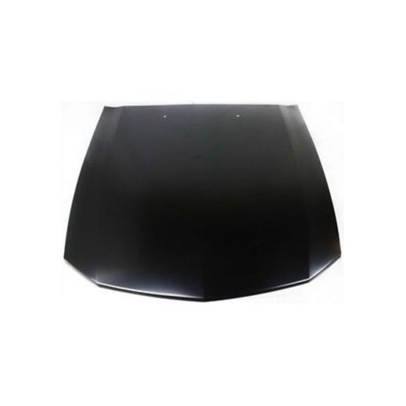 FORD MUSTANG 2005-2009 MASKA POKRYWA STALOWA NOWA