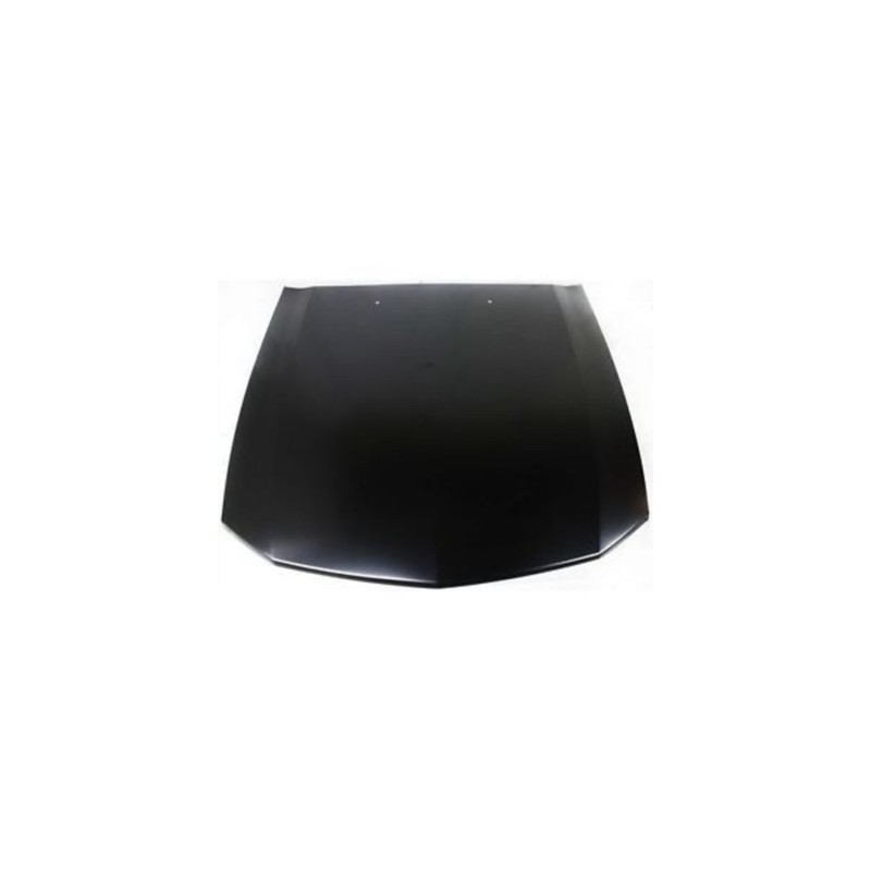 FORD MUSTANG 2005-2009 MASKA POKRYWA STALOWA NOWA