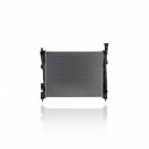 DODGE DURANGO 5.7 6.4 SRT 2015-2020 LIFT CHŁODNICA WODY NOWA