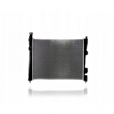 DODGE DURANGO 5.7 6.4 SRT 2015-2020 LIFT CHŁODNICA WODY NOWA