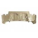 TESLA MODEL 3 2017-23 PAS TYLNY ŚCIANA TYLNA NOWA ALUMINIUM 1073874-00-G