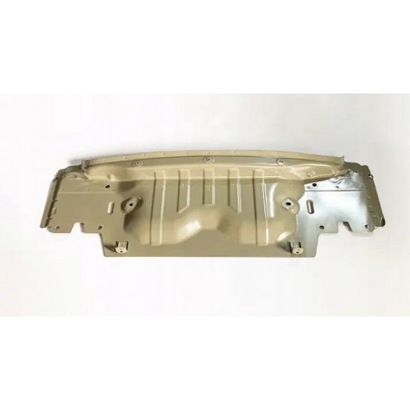 TESLA MODEL 3 2017-23 PAS TYLNY ŚCIANA TYLNA NOWA ALUMINIUM 1073874-00-G