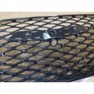 CHRYSLER PACIFICA 2021-2024 ATRAPA GRILL GÓRNY CZARNY POŁYSK POD KAMERĘ