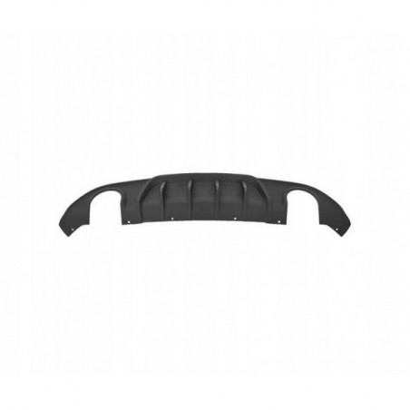 DODGE CHARGER SRT HELLCAT 2015-2023 SPOILER DYFUZOR ZDERZAKA STRUKTURA