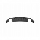 DODGE CHARGER SRT HELLCAT 2015-2023 SPOILER DYFUZOR ZDERZAKA STRUKTURA