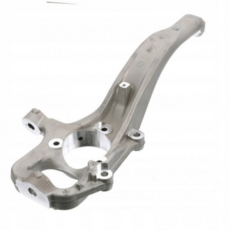 JEEP GRAND CHEROKEE WK2 2016-2021 ZWROTNICA PRAWA PRZÓD ALUMINIUM