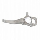 JEEP GRAND CHEROKEE WK2 2016-2021 ZWROTNICA PRAWA PRZÓD ALUMINIUM