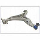 JEEP GRAND CHEROKEE WK2 DODGE DURANGO 2016- WAHACZ DÓŁ LEWY ALUMINIUM