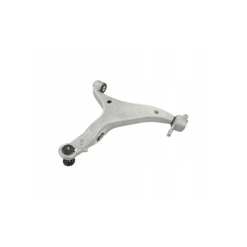 JEEP GRAND CHEROKEE WK2 DODGE DURANGO 2016-2021 WAHACZ DÓŁ PRAWY ALUMINIUM