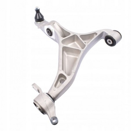 JEEP GRAND CHEROKEE WK2 DODGE DURANGO 2016-2021 WAHACZ DÓŁ PRAWY ALUMINIUM