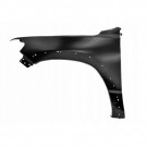 BŁOTNIK LEWY POD NAKŁADKĘ NOWY DODGE RAM 1500 GEN. 5 2019-2024