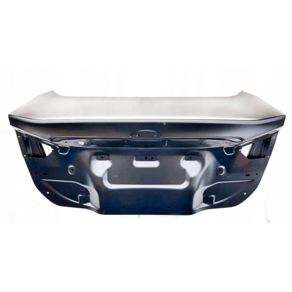FORD FUSION mondeo mk5 sedan 2013-2020 KLAPA TYŁ TYLNA NOWA