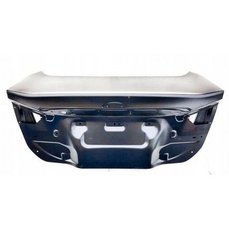 FORD FUSION mondeo mk5 sedan 2013-2020 KLAPA TYŁ TYLNA NOWA
