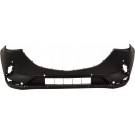 MAZDA CX9 CX-9 2016-2023 ZDERZAK PRZEDNI 4 PDC NOWY TM55-50-031BBB