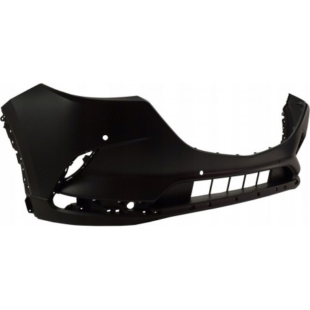 MAZDA CX9 CX-9 2016-2023 ZDERZAK PRZEDNI 4 PDC NOWY TM55-50-031BBB