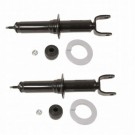 DODGE RAM 1500 2019-2024 AMORTYZATOR AMORTYZATORY PRZEDNI X 2 SZT NOWY FCS