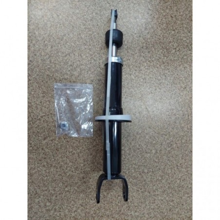 DODGE RAM 1500 2019-2024 AMORTYZATOR AMORTYZATORY PRZEDNI X 2 SZT NOWY FCS