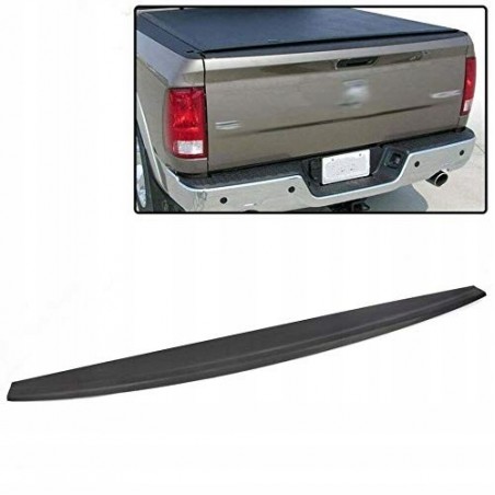 DODGE RAM DS 2009-2018 NAKŁADKA LISTWA KLAPY TYLNEJ GÓRNA 55372052AH
