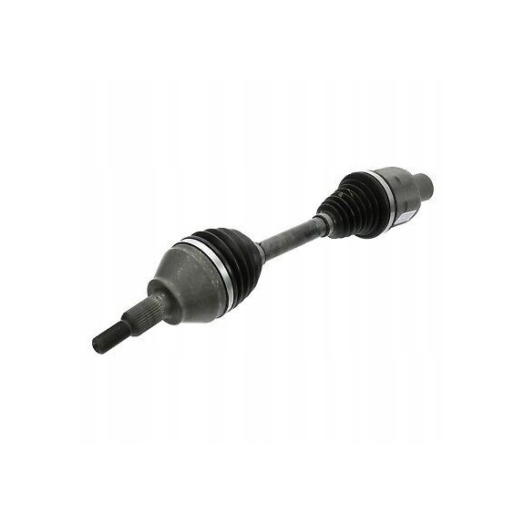 PÓŁOŚ NAPĘDOWA PRZEDNIA 68028398AA DODGE RAM 1500 GEN. 4 2013-2018