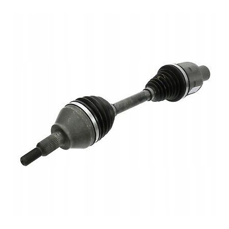 PÓŁOŚ NAPĘDOWA PRZEDNIA 68028398AA DODGE RAM 1500 GEN. 4 2013-2018