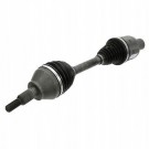 PÓŁOŚ NAPĘDOWA PRZEDNIA 68028398AA DODGE RAM 1500 GEN. 4 2013-2018