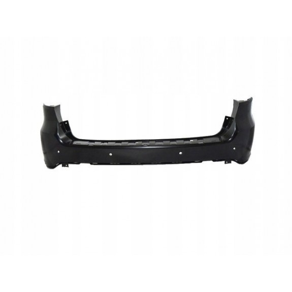 DODGE DURANGO 2016-2021 ZDERZAK TYŁ PDC MARTWE POLE 68304552AB