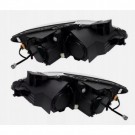 MAZDA CX-9 CX9 LIFT 2010-2012 LAMPA REFLEKTOR PRAWY + LEWY KOMPLET USA