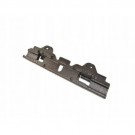 JEEP GRAND CHEROKEE WK2 2017-2021 ABSORBER ZDERZAKA PRZÓD TYP 2 68328816AA